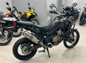Honda Crf 1000 2018 FULL TITANIUM ARROW, снимка 5