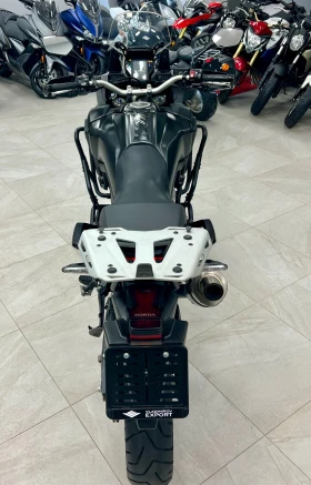 Honda Crf 1000 2018 FULL TITANIUM ARROW, снимка 6