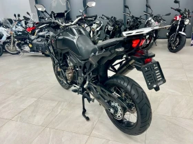 Honda Crf 1000 2018 FULL TITANIUM ARROW, снимка 7