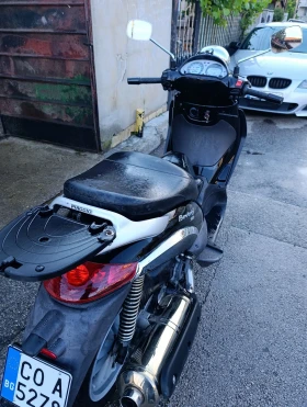 Piaggio Beverly 500i | Mobile.bg � ����� ������ 2