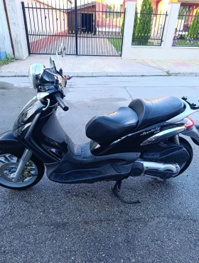 Piaggio Beverly 500i | Mobile.bg � ����� ������ 5