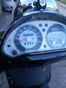 Piaggio Beverly 500i | Mobile.bg � ����� ������ 4