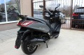 Kymco Downtown 350ie,ABS,2016г. - изображение 3