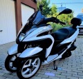 Yamaha Tricity, снимка 1 - Мотоциклети и мототехника - 41769849