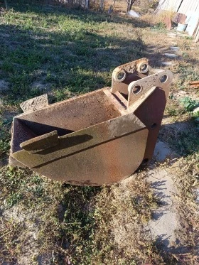 Плуг Krone, снимка 10