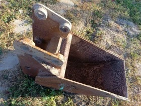 Плуг Krone, снимка 9