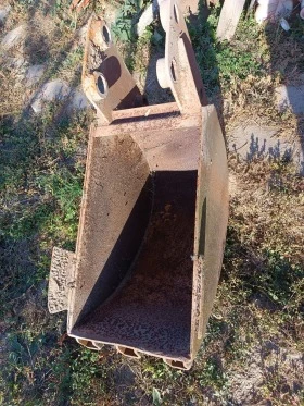 Плуг Krone, снимка 11