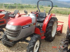 Обява за продажба на Трактор Kubota СКАЙТРАК ~13 лв. - изображение 1