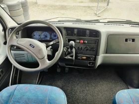 Кемпер Fiat DUCATO 2.8, снимка 15