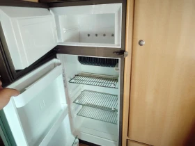 Кемпер Fiat DUCATO 2.8, снимка 7