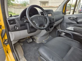  Mercedes-Benz SPRINTER 316CDI  AUTOMAT  | Mobile.bg    7