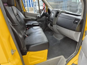  Mercedes-Benz SPRINTER 316CDI  AUTOMAT  | Mobile.bg    10