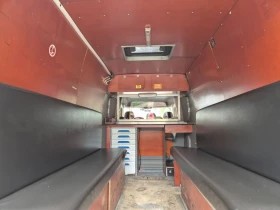  Mercedes-Benz SPRINTER 316CDI  AUTOMAT  | Mobile.bg    11