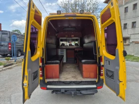  Mercedes-Benz SPRINTER 316CDI  AUTOMAT  | Mobile.bg    12