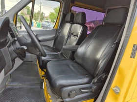  Mercedes-Benz SPRINTER 316CDI  AUTOMAT  | Mobile.bg    6