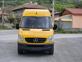  Mercedes-Benz SPRINTER 316CDI  AUTOMAT  | Mobile.bg    2