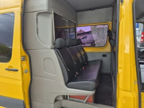  Mercedes-Benz SPRINTER 316CDI  AUTOMAT  | Mobile.bg    9