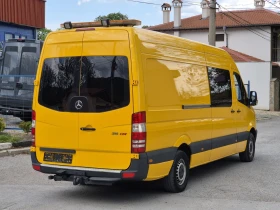  Mercedes-Benz SPRINTER 316CDI  AUTOMAT  | Mobile.bg    5