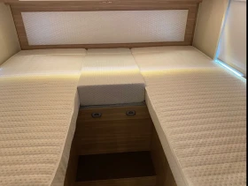 Кемпер Burstner Т729G, снимка 12