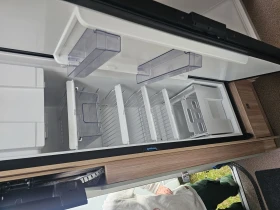 Кемпер Burstner Т729G, снимка 14