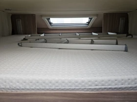 Кемпер Burstner Т729G, снимка 9