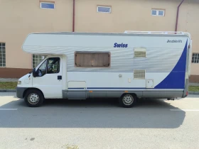 ����� �� �������� �� ������ Fiat DUCATO 2.8