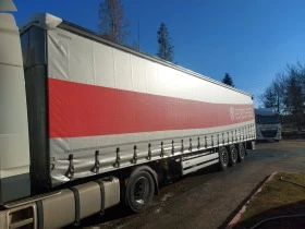  Schmitz SCS 24/L - 13.62 EB EcoFLEX | Mobile.bg    1