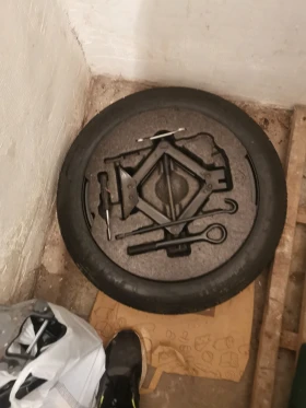 Стъкло заден капак кия сийд комби 2013, - 2017