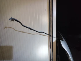 Преден капак за subaru legacy , снимка 3 - Части - 52714591