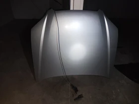 Преден капак за subaru legacy 