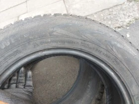 Гуми Зимни 195/65R15, снимка 5