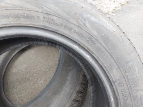 Гуми Зимни 195/65R15, снимка 6