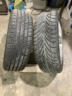 Джанти за Opel, снимка 2