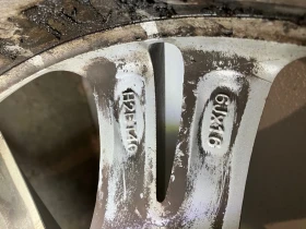 Джанти за Opel, снимка 3