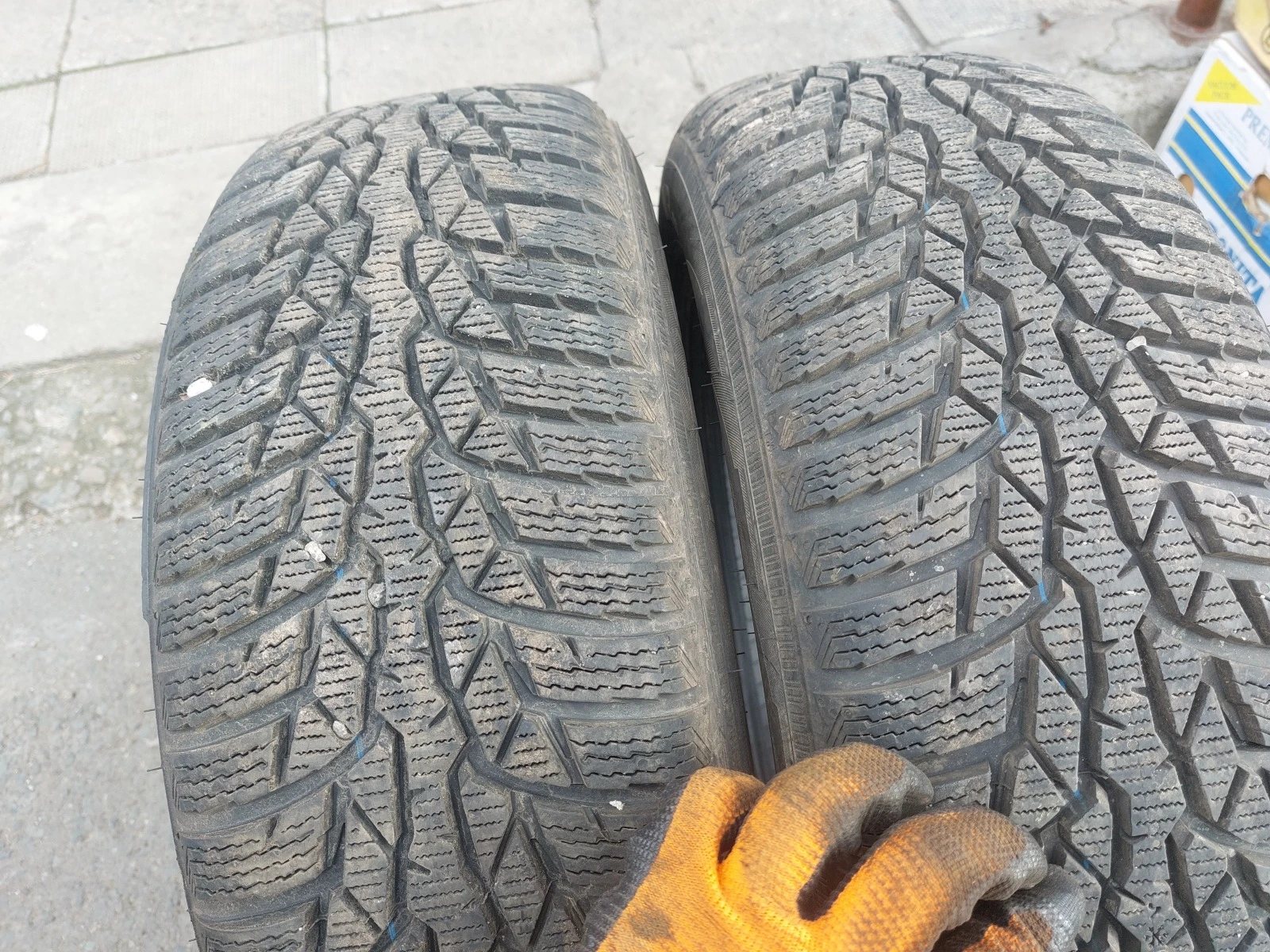 ���� 195/65R15 | Mobile.bg � ����������� 2