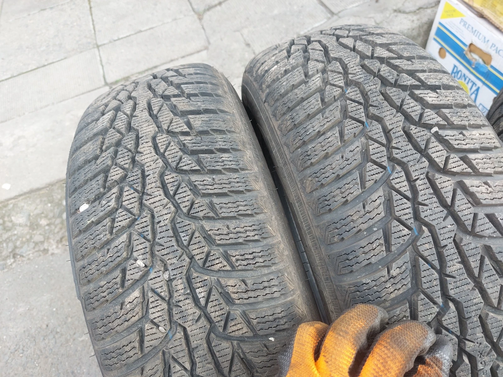 ���� 195/65R15 | Mobile.bg � ����������� 1