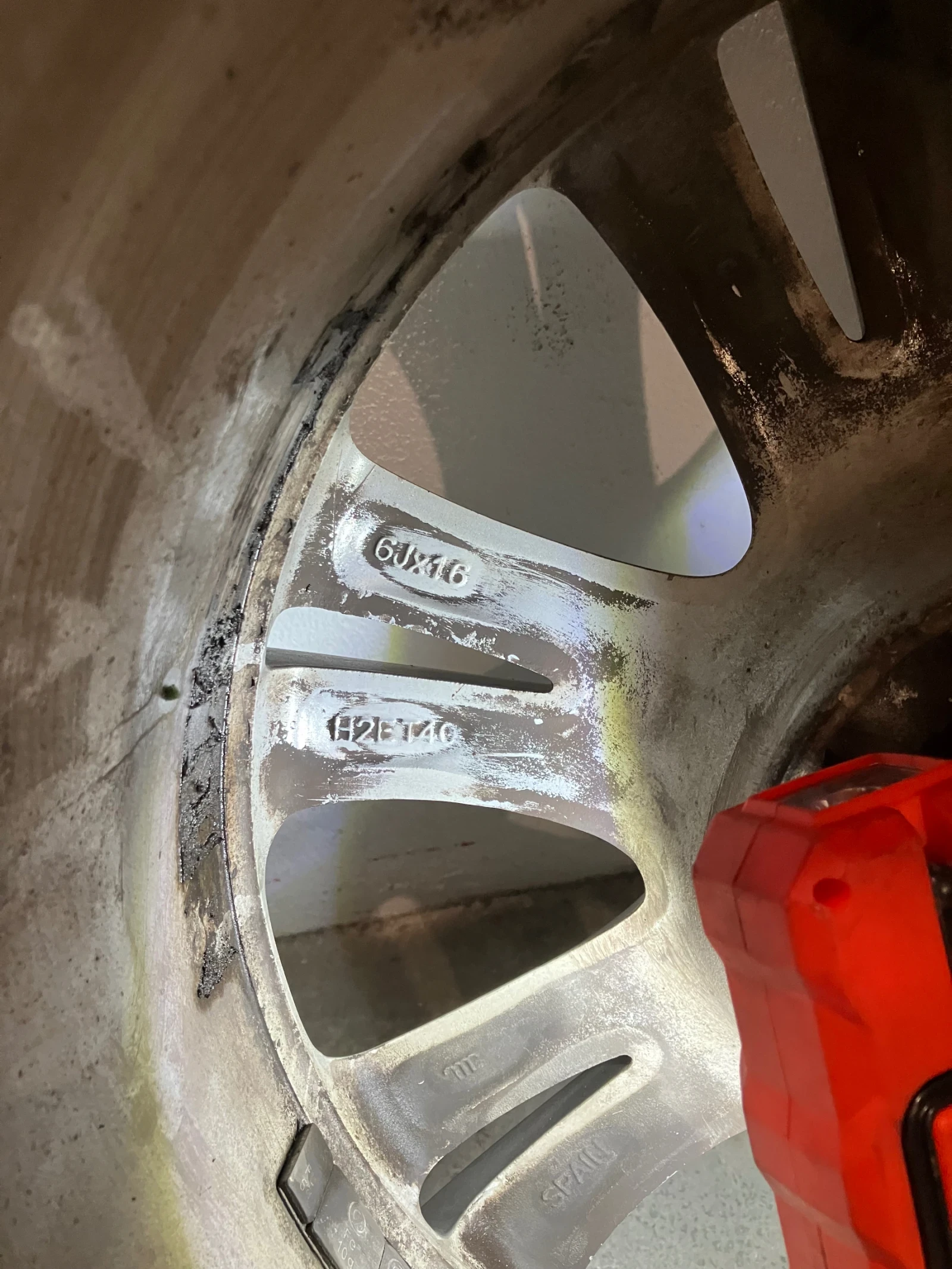 Джанти за Opel, снимка 4 - Гуми и джанти - 54260283