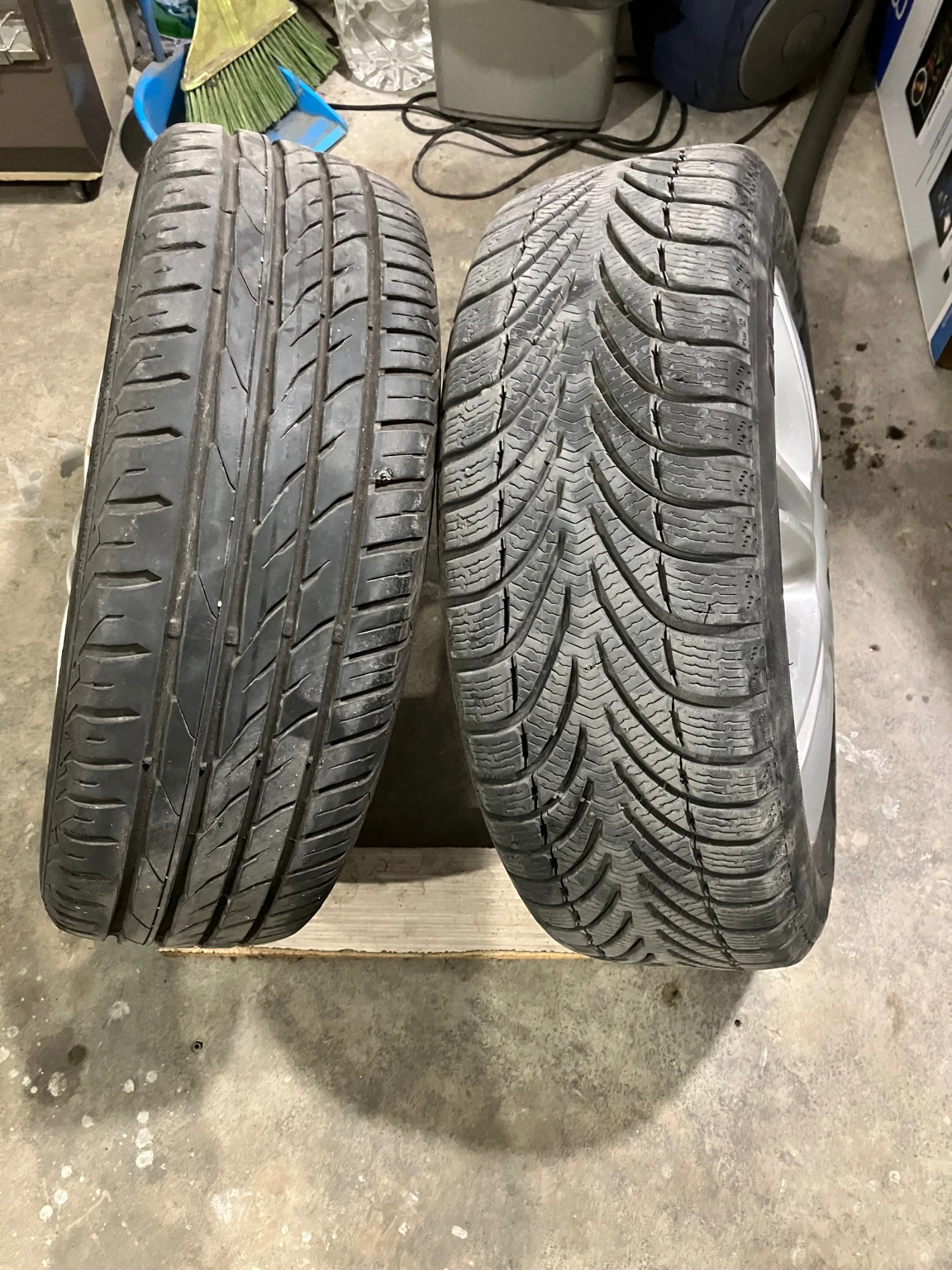 Джанти за Opel, снимка 2 - Гуми и джанти - 54260283