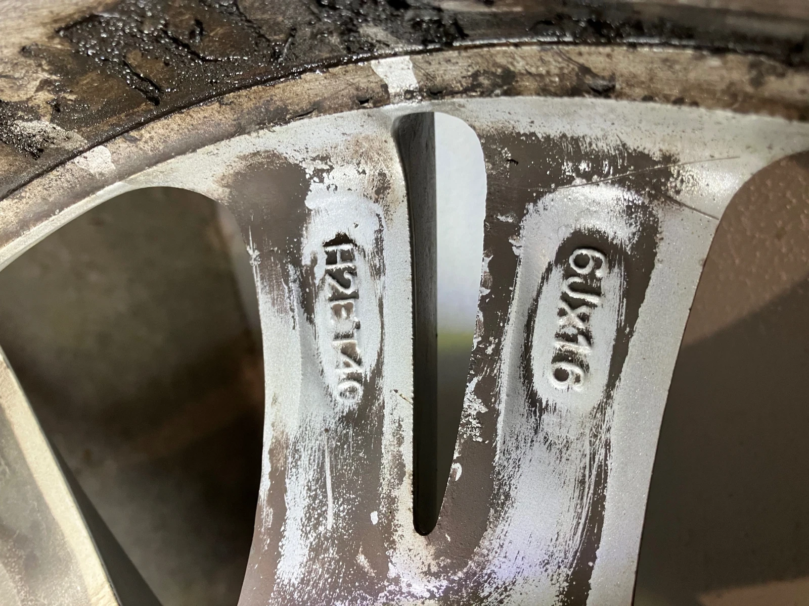 Джанти за Opel, снимка 3 - Гуми и джанти - 54260283