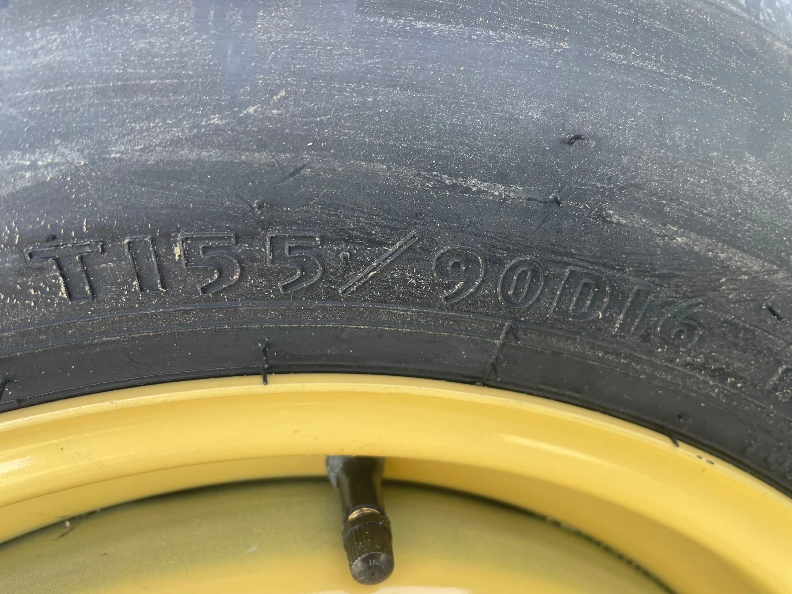���� 155/90R16 | Mobile.bg � ����������� 4