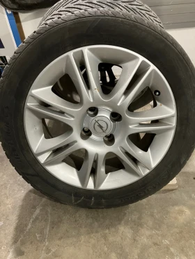 ����� �� �������� �� ������ �� Opel