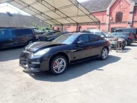 Porsche Panamera, снимка 1