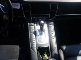Porsche Panamera, снимка 3