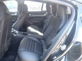 Porsche Panamera, снимка 6