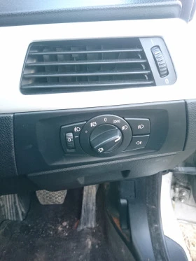 BMW 330 3.0iA М пакет, снимка 11