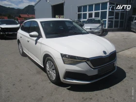Skoda Scala  DKR, снимка 2
