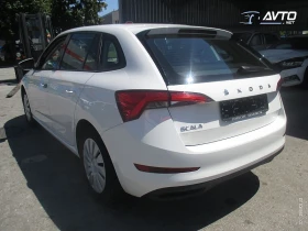 Skoda Scala  DKR, снимка 4