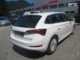 Skoda Scala  DKR, снимка 3