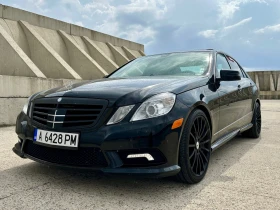Mercedes-Benz E 350 AMG PACKAGE , снимка 2