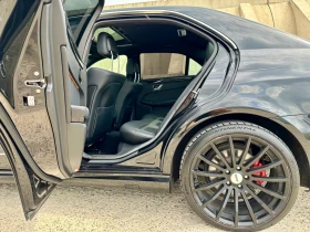 Mercedes-Benz E 350 AMG PACKAGE , снимка 11